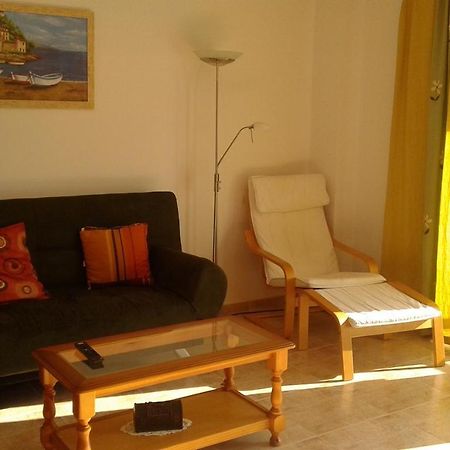 Apartamento Blanc Mar Peñíscola Екстериор снимка