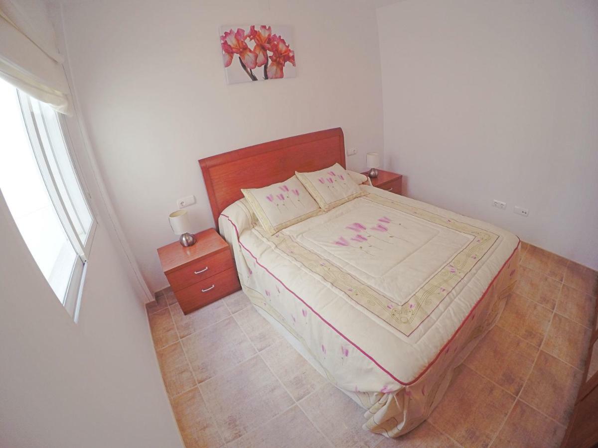 Apartamento Blanc Mar Peñíscola Екстериор снимка